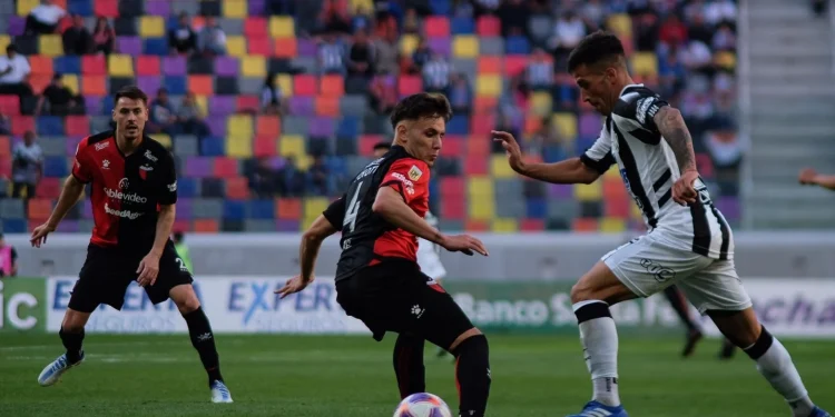 Colón tendrá una nueva baja antes de que culmine el campeonato