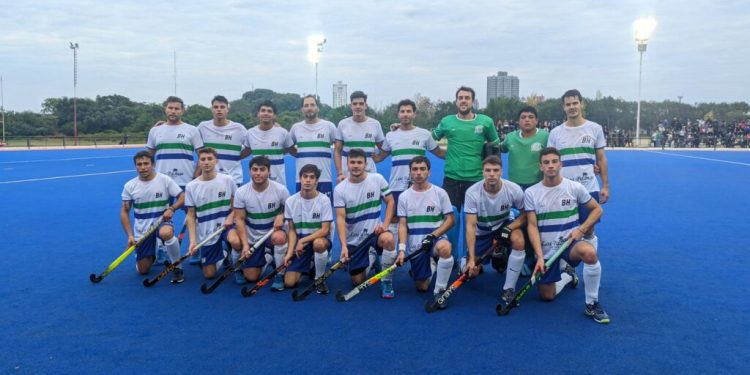 Banco venció a El Quillá y es finalista del torneo Dos Orillas