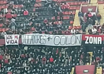 Mensaje directo para los jugadores, mientras la CD homenajeó a Farías