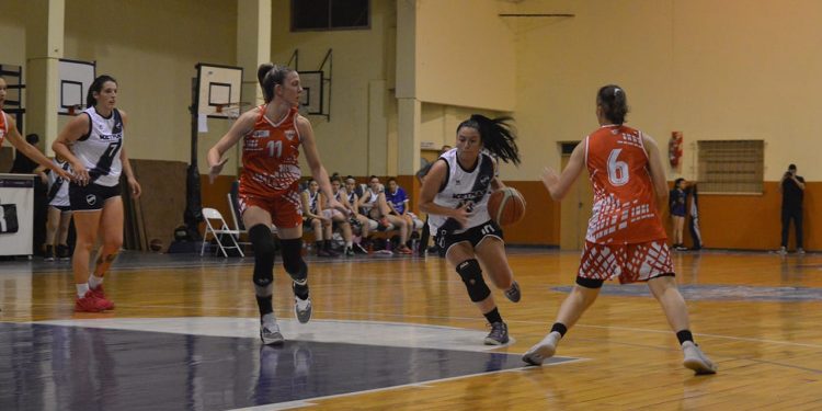 Ya se conocen los elencos anotados para la Copa Santa Fe Femenina