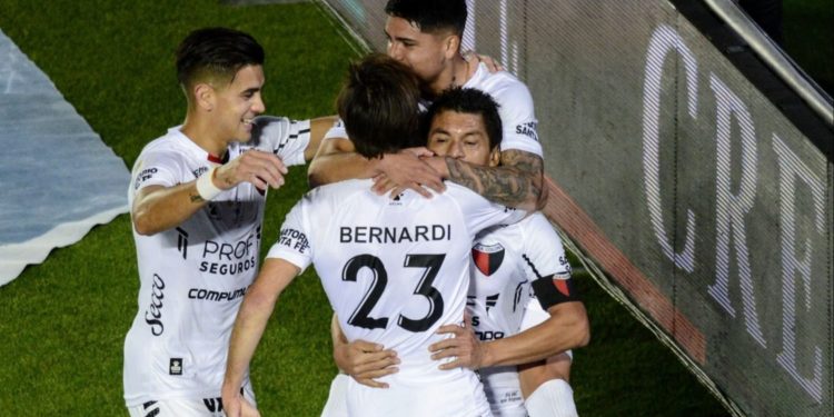 Christian Bernardi está a un paso de Vélez