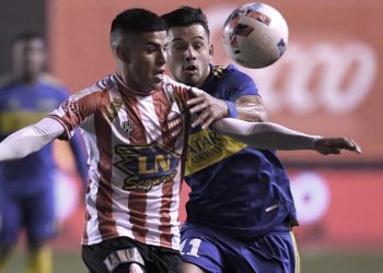 Boca se juga el pase a octavos de final de Copa Argentina, enfrentando a Barracas Central