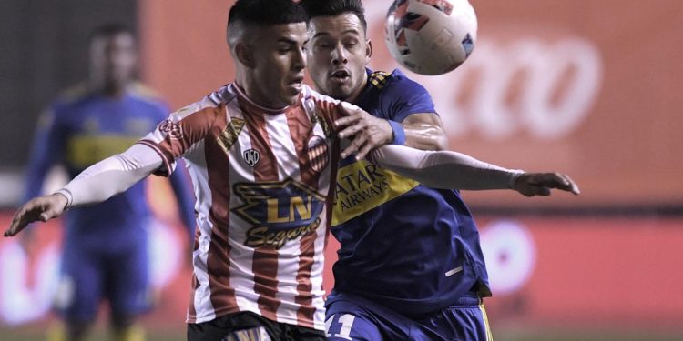 Boca se juga el pase a octavos de final de Copa Argentina, enfrentando a Barracas Central