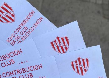 Unión-Boca: A buen ritmo se venden las entradas