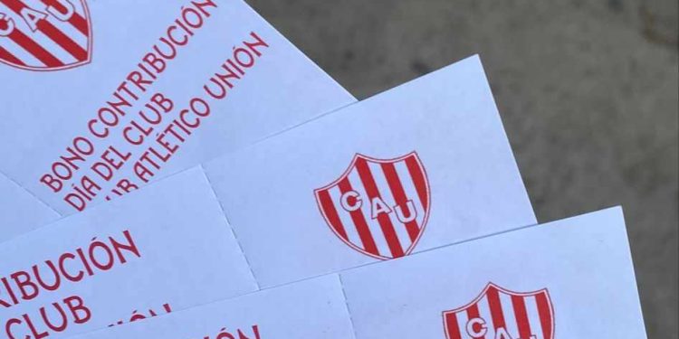 Unión-Boca: A buen ritmo se venden las entradas