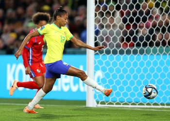Brasil y Alemania debutaron con goleadas en el Mundial de Fútbol Femenino
