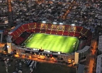 «Orgullo santafesino»: Cumple 77 años el «Cementerio de los Elefantes»