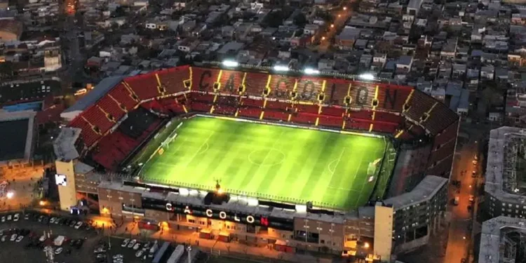 «Orgullo santafesino»: Cumple 77 años el «Cementerio de los Elefantes»