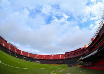 Colón jugará la Copa de la Liga en la zona de «los comprometidos»