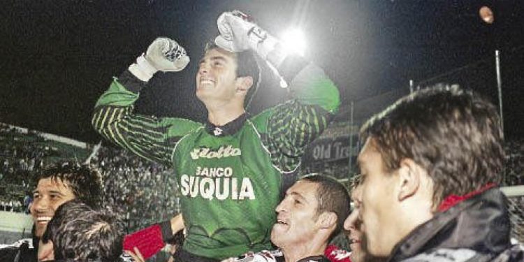 Supo ser leyenda en Colón: ahora promueve la educación en el deporte