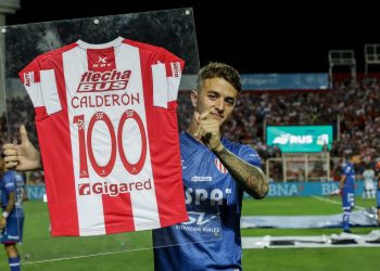 «A Calderón le hicimos una oferta interesante dentro de nuestras posibilidades»