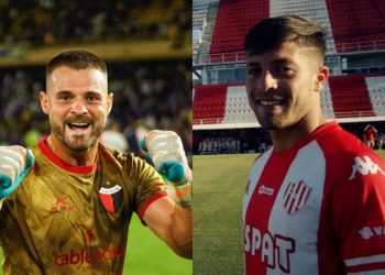 Fecha 22: Perdieron Unión y Colón y están en «zona de riesgo»