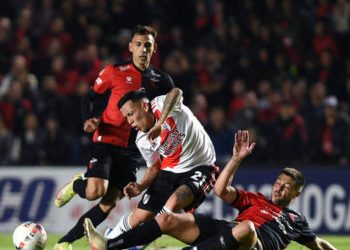 ¿River puede ser campeón mañana frente a Colón?