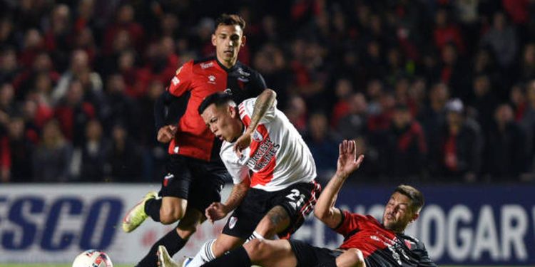 ¿River puede ser campeón mañana frente a Colón?