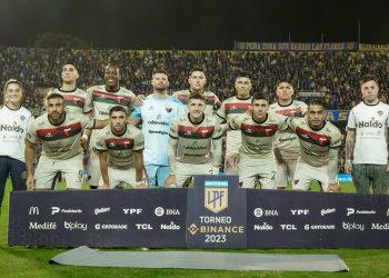 Novedades entre los concentrados de Colón para visitar a River: Gorosito lleva dos juveniles