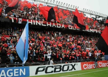 El gran gesto que tuvo la gente de Colón con un vendedor ambulante
