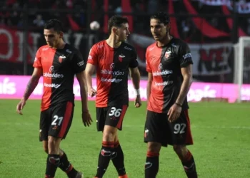 El once que prepara Gorosito para visitar a River