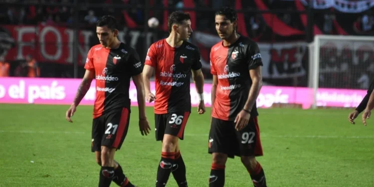 El once que prepara Gorosito para visitar a River