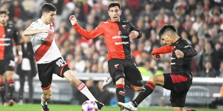 Entre bajas, retornos y continuidades: los concentrados de Colón para el duelo ante Belgrano