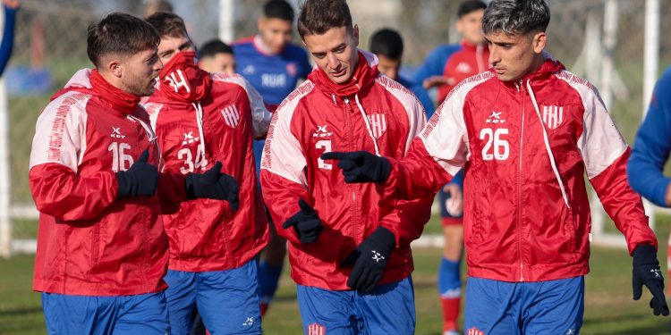 Con Zenón y sin Machuca: El Kily lleva 22 jugadores