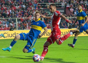 Sporting Cristal desiste de Corvalán: se lleva a otro argentino