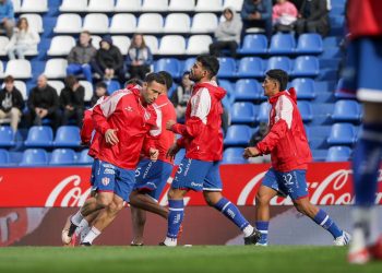 Corvalán, sobre Machuca: «Va a haber un antes y un después con la gente, no pensó»