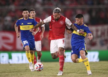 Colón tiene casi acordado el primer refuerzo