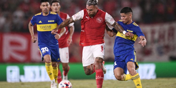 Colón tiene casi acordado el primer refuerzo