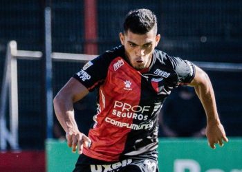 Colón: Entre las bajas y los regresos, Pipo arma el equipo