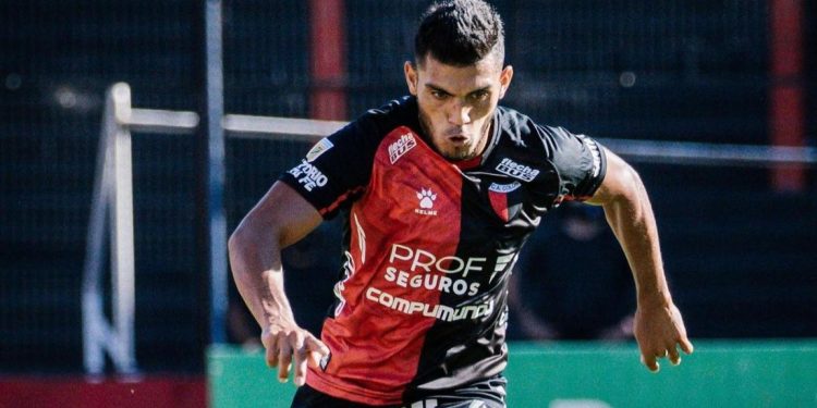 Colón: Entre las bajas y los regresos, Pipo arma el equipo