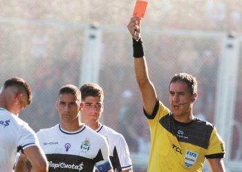 Lo había apuntado Gorosito, pero…