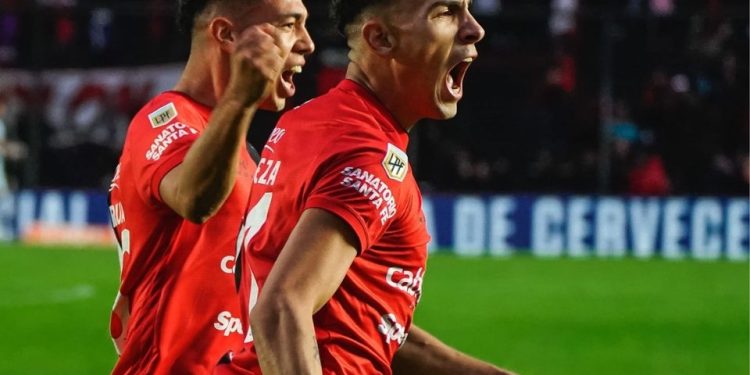 Colón, el claro ejemplo que desciende el club y no los responsables