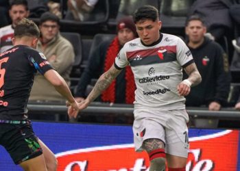 El nombre de Facundo Farías, de Miami hasta Madrid