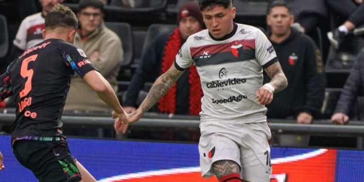 El nombre de Facundo Farías, de Miami hasta Madrid