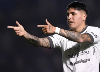 Inter de Miami no logró inscribir a Farías en la Leagues Cup