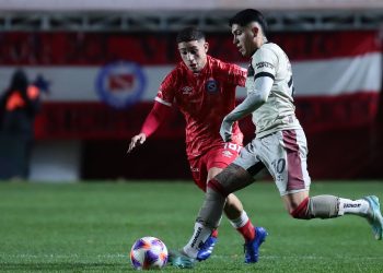 El motivo por el cual no avanza la venta de Farías al Inter de Miami
