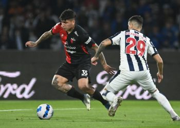 La primera oferta del Inter de Miami por Farías estaría lejos de la cláusula de rescisión