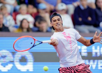 Federico Coria quedó eliminado del ATP 250 de Umag