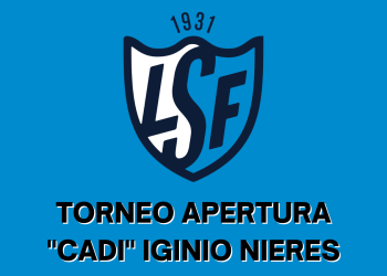 Se vienen tiempos de finales en el Femenino de la LSF