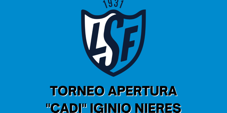 Se vienen tiempos de finales en el Femenino de la LSF