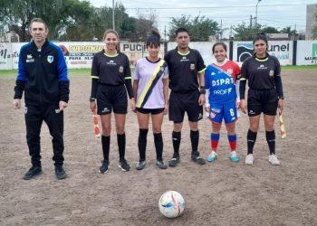 LSF: Unión es finalista en Primera y Reserva del femenino