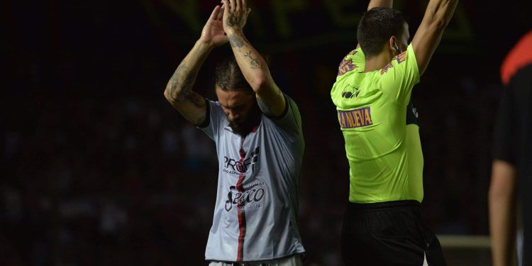 Domínguez tiene en carpeta a Franco Zuculini para su Estudiantes