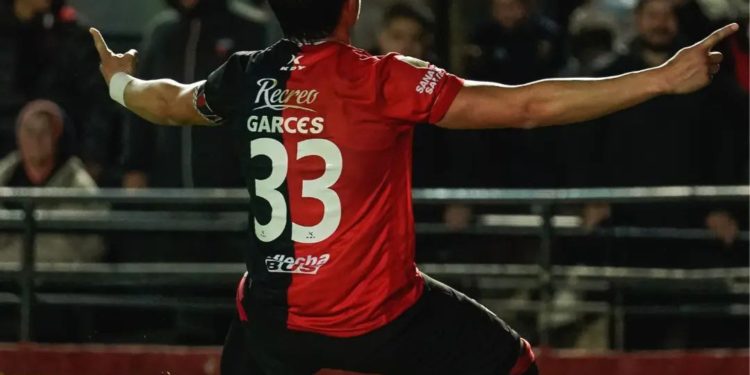 Se busca zaguero para el domingo, mientras Garcés entrena en Colón, pero…