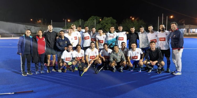 Santa Fe definió su plantel para el Campeonato Argentino