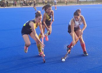 Sigue la quinta fecha del torneo Oficial