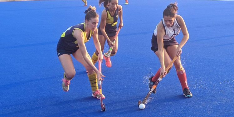 Sigue la quinta fecha del torneo Oficial