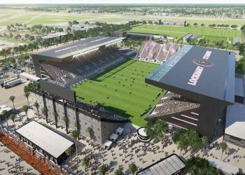 El pase de Farías: ¿Colón pide jugar un amistoso en Miami?