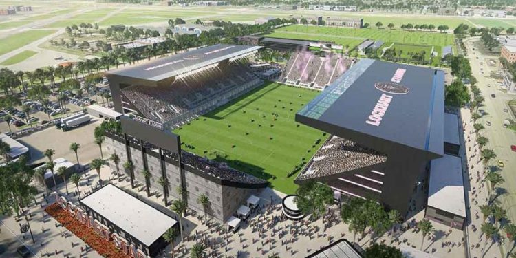 El pase de Farías: ¿Colón pide jugar un amistoso en Miami?