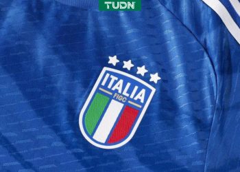 ¿Quién es el ex Colón que podría ponerse la camiseta de la selección italiana?