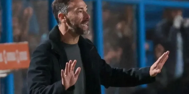 Luces y sombras en los números del nuevo Unión del Kily